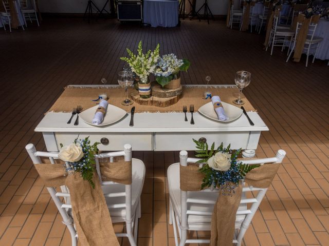 El matrimonio de Andrés y Pilar en Chía, Cundinamarca 15