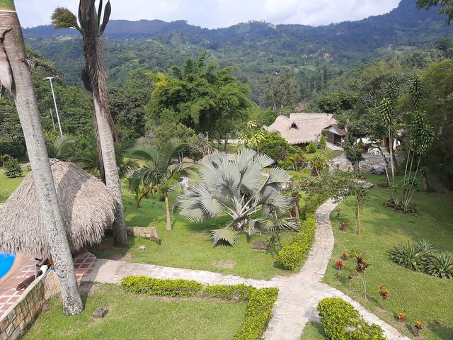 El matrimonio de Diego  y Katherine  en Sasaima, Cundinamarca 3