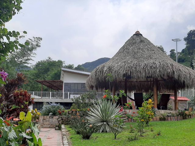 El matrimonio de Diego  y Katherine  en Sasaima, Cundinamarca 7