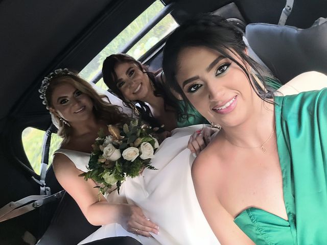 El matrimonio de Jhon Freddy y Ana Maria  en Copacabana, Antioquia 6