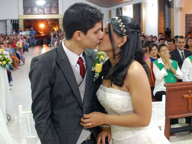 El matrimonio de Alexander  y Grace en La Unión, Valle del Cauca 8