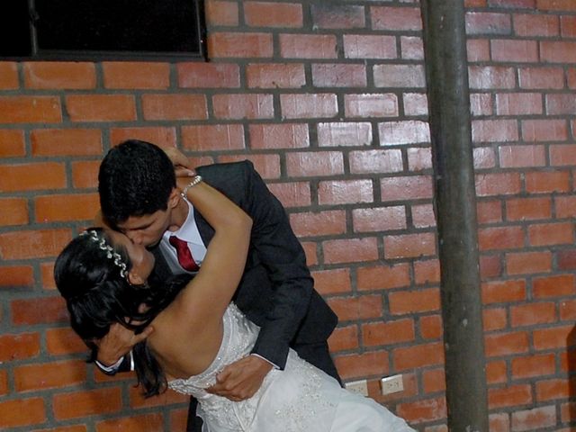 El matrimonio de Alexander  y Grace en La Unión, Valle del Cauca 21