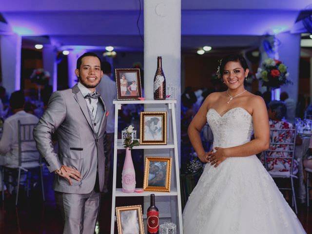 El matrimonio de Tatiana y Camilo en Ibagué, Tolima 26
