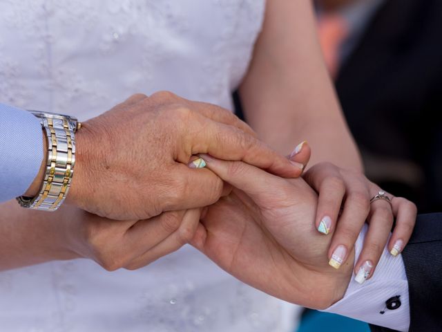 El matrimonio de Cristian y Tannia en Tenjo, Cundinamarca 23