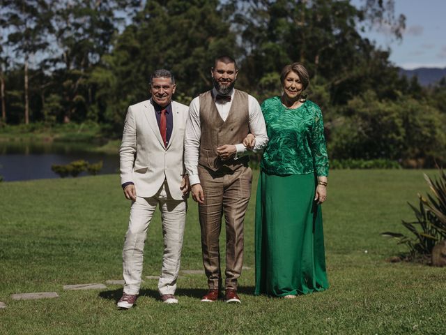 El matrimonio de Andrés y Marcela en Rionegro, Antioquia 5