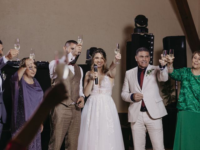 El matrimonio de Andrés y Marcela en Rionegro, Antioquia 32