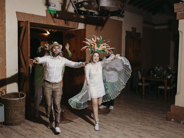 El matrimonio de Andrés y Marcela en Rionegro, Antioquia 37
