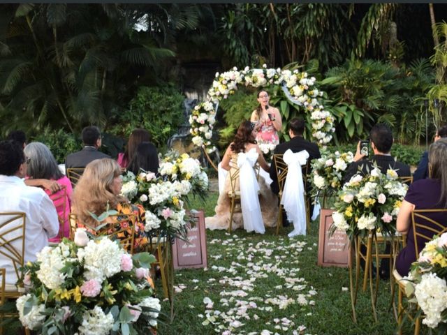 El matrimonio de Eduardo  y Andrea en Cali, Valle del Cauca 3