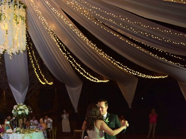 El matrimonio de Eduardo  y Andrea en Cali, Valle del Cauca 6