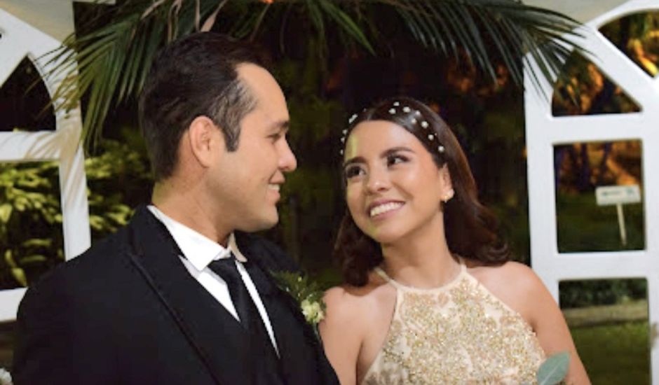 El matrimonio de Eduardo  y Andrea en Cali, Valle del Cauca