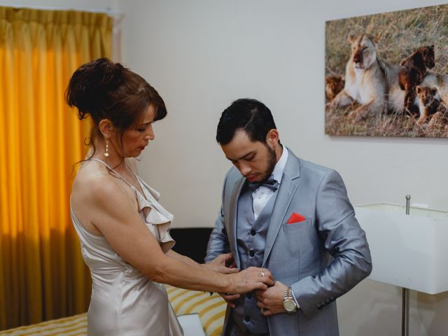 El matrimonio de Camilo y Tatiana en Neiva, Huila 7