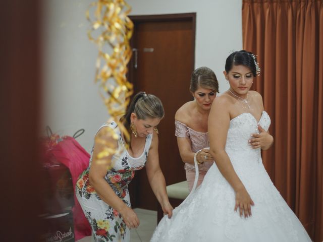 El matrimonio de Camilo y Tatiana en Neiva, Huila 10