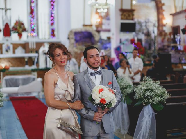 El matrimonio de Camilo y Tatiana en Neiva, Huila 13