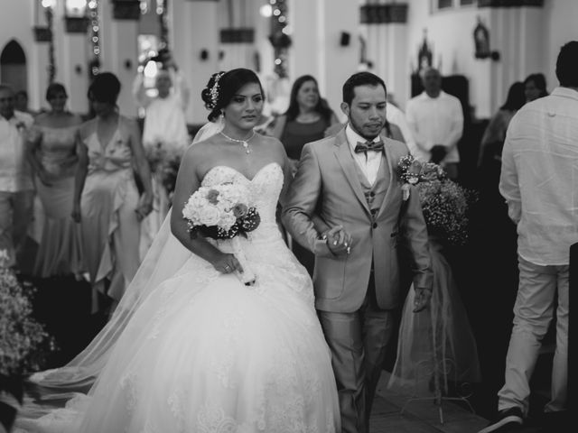 El matrimonio de Camilo y Tatiana en Neiva, Huila 15