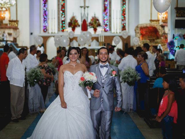 El matrimonio de Camilo y Tatiana en Neiva, Huila 20