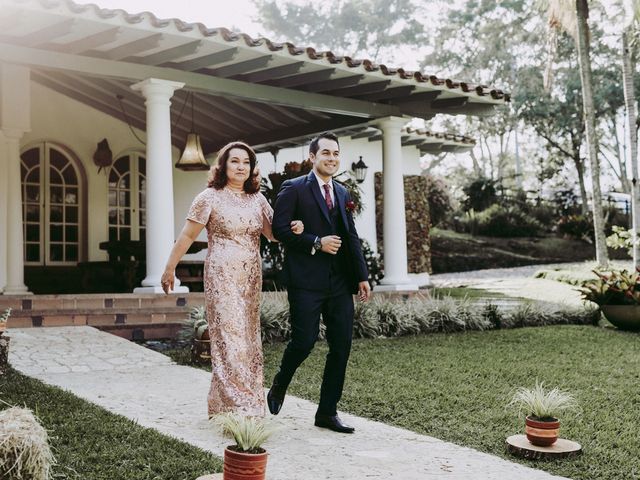 El matrimonio de Omar y Martiza en Girardota, Antioquia 34