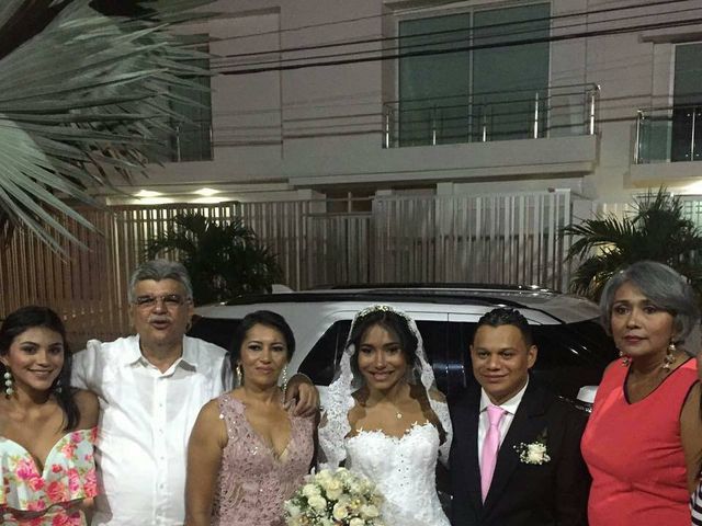 El matrimonio de Nestor  y Lorayne   en Valledupar, Cesar 6