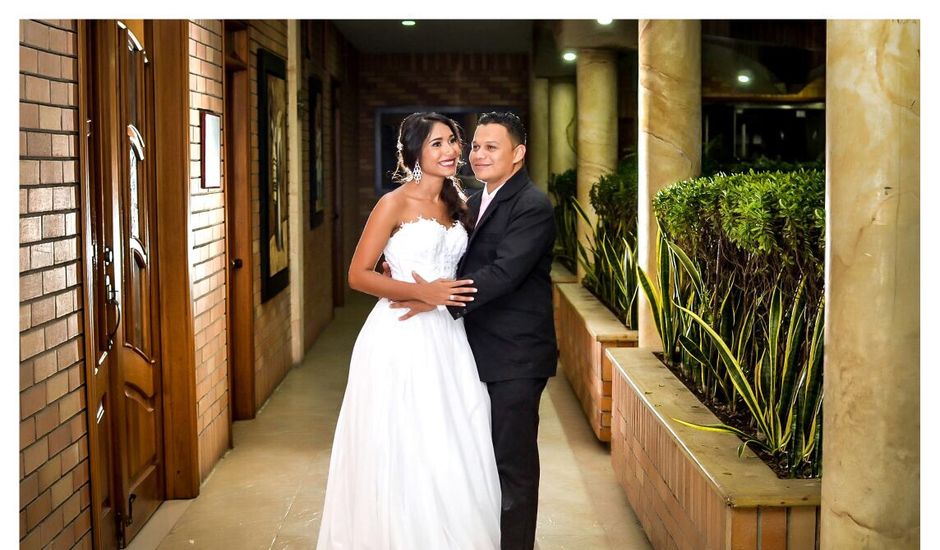 El matrimonio de Nestor  y Lorayne   en Valledupar, Cesar