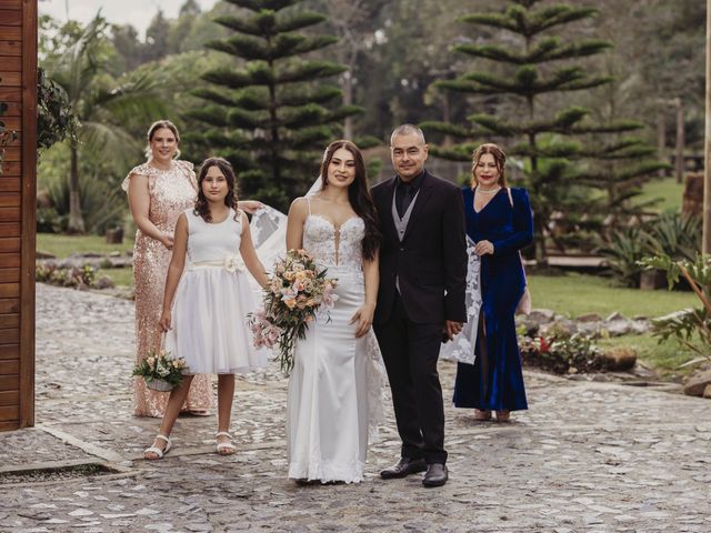 El matrimonio de Samuel y Daniela en Medellín, Antioquia 18