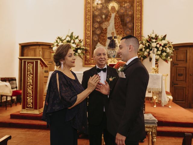 El matrimonio de Samuel y Daniela en Medellín, Antioquia 23