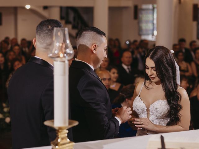 El matrimonio de Samuel y Daniela en Medellín, Antioquia 29