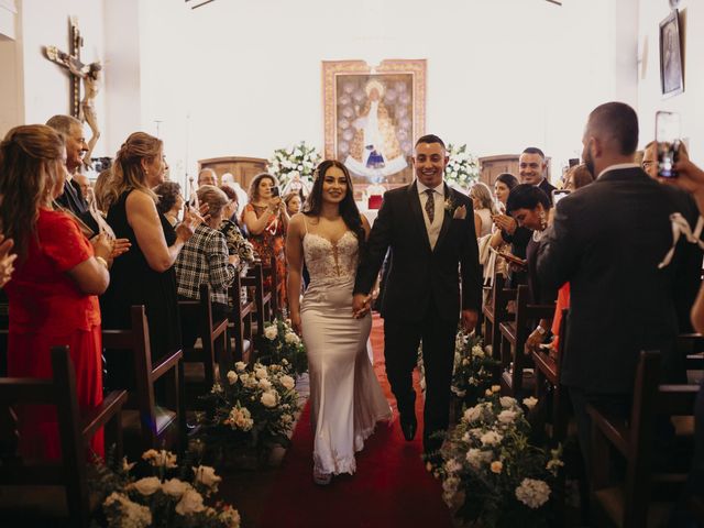 El matrimonio de Samuel y Daniela en Medellín, Antioquia 31