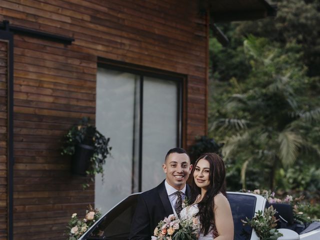 El matrimonio de Samuel y Daniela en Medellín, Antioquia 33