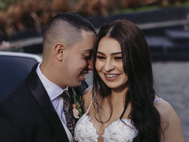 El matrimonio de Samuel y Daniela en Medellín, Antioquia 34