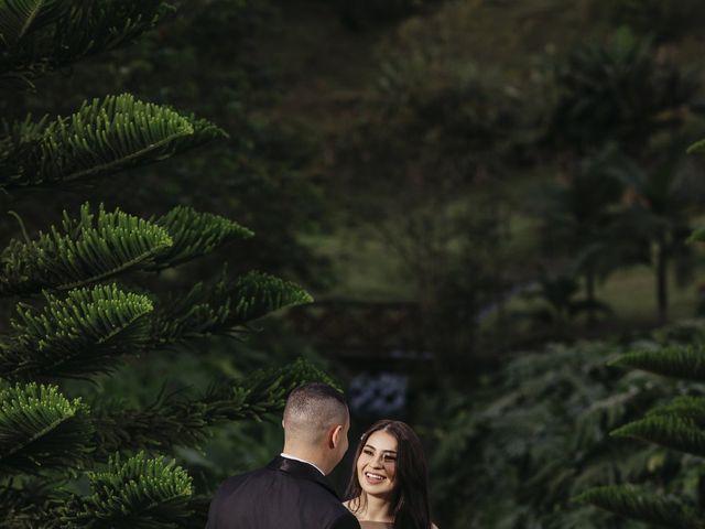 El matrimonio de Samuel y Daniela en Medellín, Antioquia 38