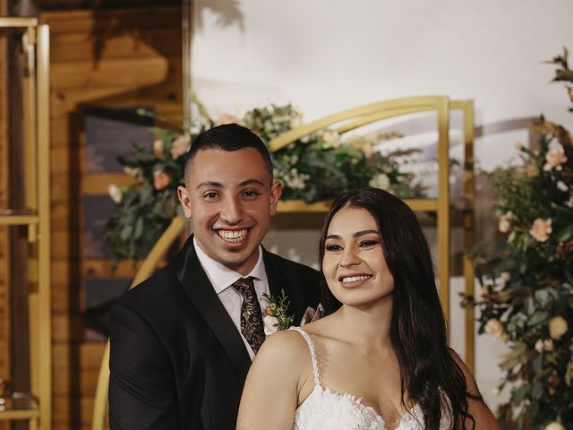 El matrimonio de Samuel y Daniela en Medellín, Antioquia 49