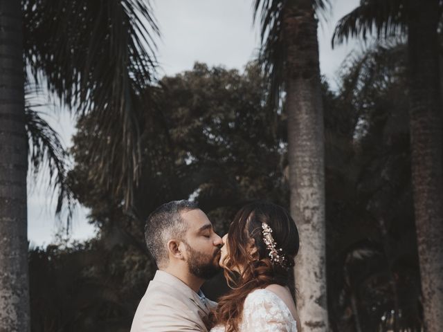 El matrimonio de Diego y Laura en Cali, Valle del Cauca 5