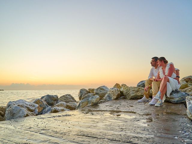 El matrimonio de Jorge y Julia en Santa Marta, Magdalena 20