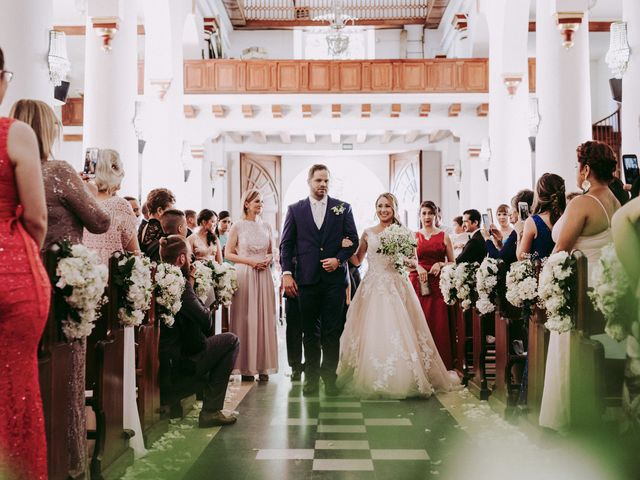 El matrimonio de Johannes y Carolina en Girardota, Antioquia 28