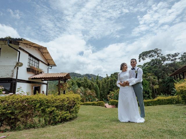 El matrimonio de Juan Pablo y Valeria en Cali, Valle del Cauca 85