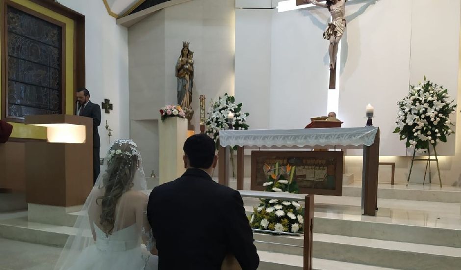 El matrimonio de Leonardo y Diana en Manizales, Caldas