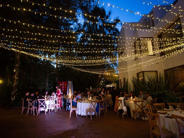 El matrimonio de Robinson  y Tatiana  en Subachoque, Cundinamarca 7