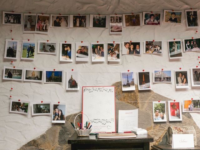 El matrimonio de Jhon Bermudez y Luz Dary Roa en Monguí, Boyacá 3
