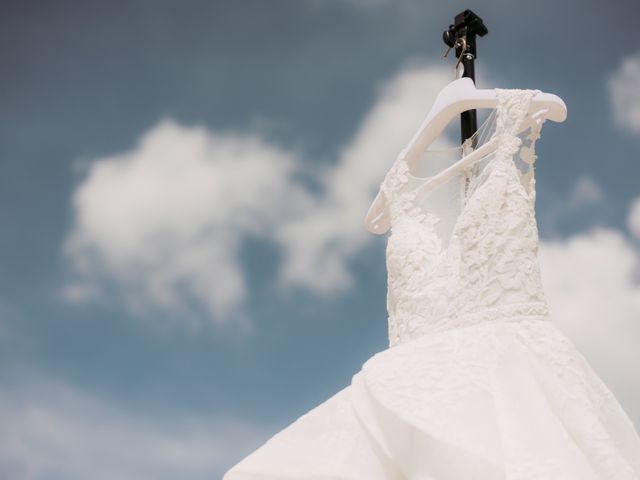 El matrimonio de Santiago y Daniela en Popayán, Cauca 3