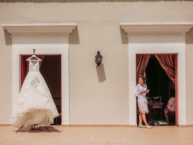 El matrimonio de Santiago y Daniela en Popayán, Cauca 4
