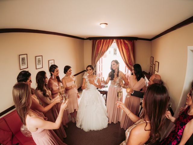 El matrimonio de Santiago y Daniela en Popayán, Cauca 12
