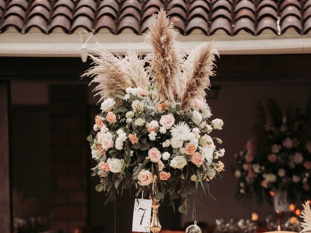 El matrimonio de Santiago y Daniela en Popayán, Cauca 17