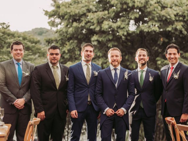 El matrimonio de Santiago y Daniela en Popayán, Cauca 22