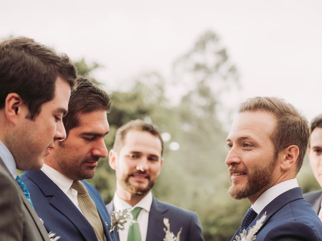 El matrimonio de Santiago y Daniela en Popayán, Cauca 23