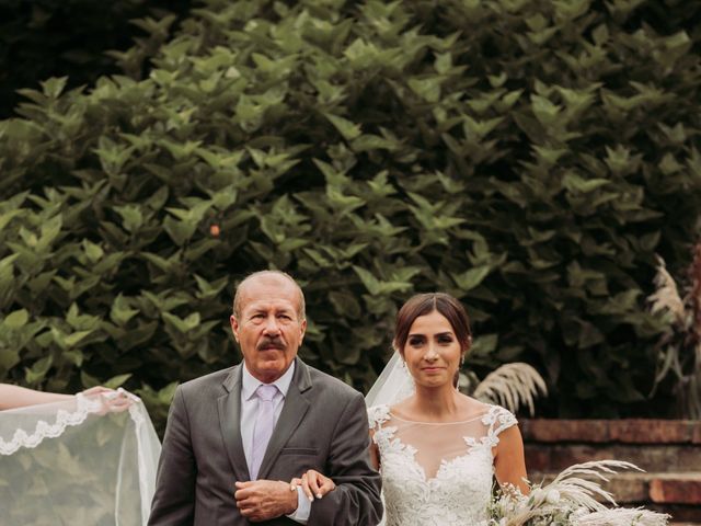 El matrimonio de Santiago y Daniela en Popayán, Cauca 30