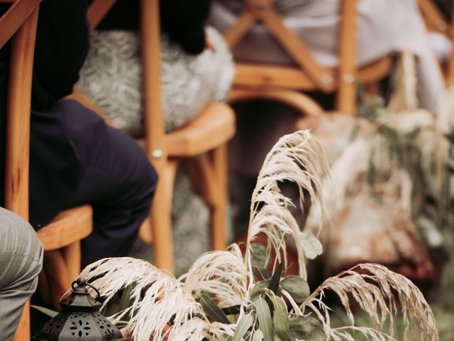 El matrimonio de Santiago y Daniela en Popayán, Cauca 34