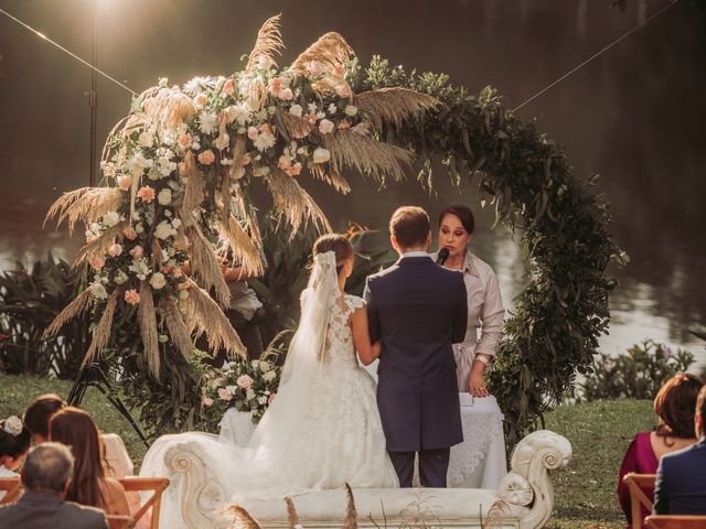 El matrimonio de Santiago y Daniela en Popayán, Cauca 35