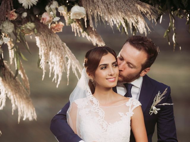 El matrimonio de Santiago y Daniela en Popayán, Cauca 41