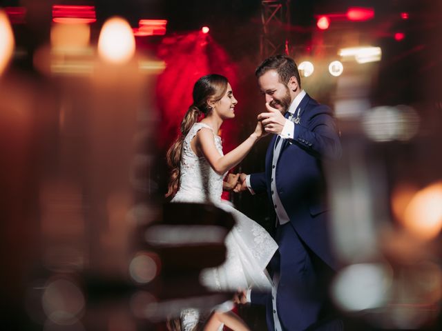 El matrimonio de Santiago y Daniela en Popayán, Cauca 45