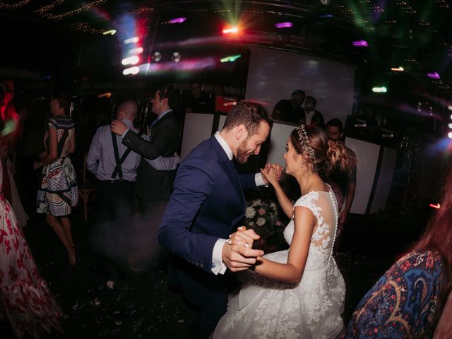 El matrimonio de Santiago y Daniela en Popayán, Cauca 48