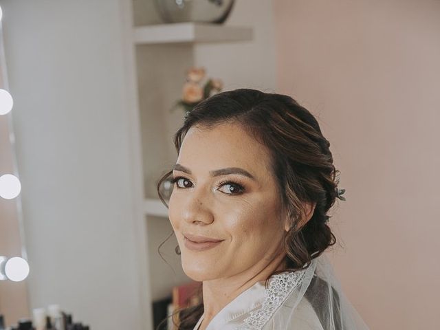 El matrimonio de Álex y Nataly en Rionegro, Antioquia 9
